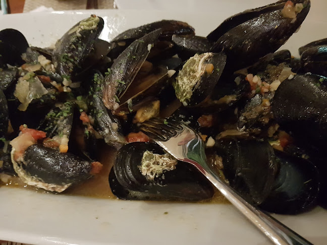 Konoba Skoblar - Restoran