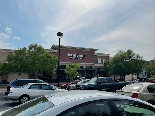 Book Store «Barnes & Noble», reviews and photos, 5101 Main St, Williamsburg, VA 23188, USA