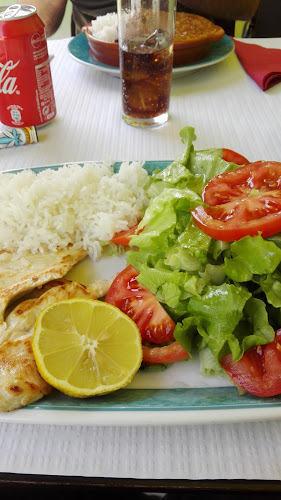 Petiscos Celestiais - Amadora