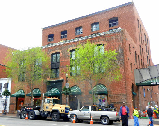 Clothing Store «J.Crew», reviews and photos, 3222 M St NW, Washington, DC 20007, USA
