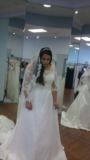 Bridal Shop «Alfred Angelo Bridal», reviews and photos, 358 La Cienega Blvd, Los Angeles, CA 90048, USA