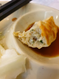 Dumpling du Restaurant chinois NOUILLES & GAITE à Paris - n°6