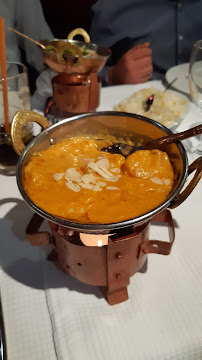 Curry du Chapati Restaurant Indien à Rambouillet - n°6