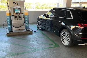 EVgo Charging Station image