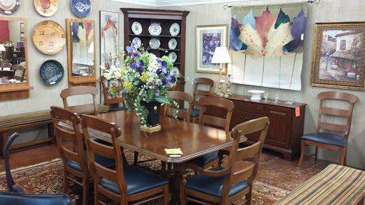 Consignment Shop «Classic Treasures Furniture Consignment», reviews and photos, 2659 Durham-Chapel Hill Blvd, Durham, NC 27707, USA