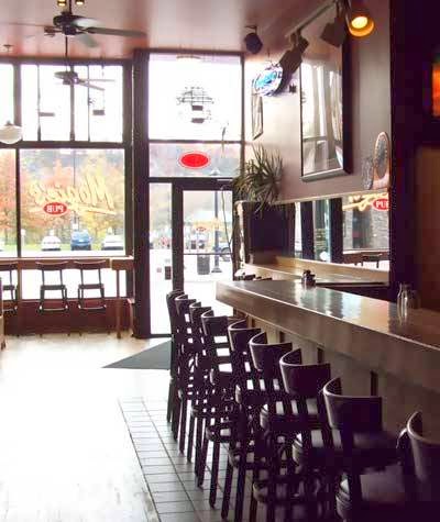 Mogie's Pub and Restaurant 54703