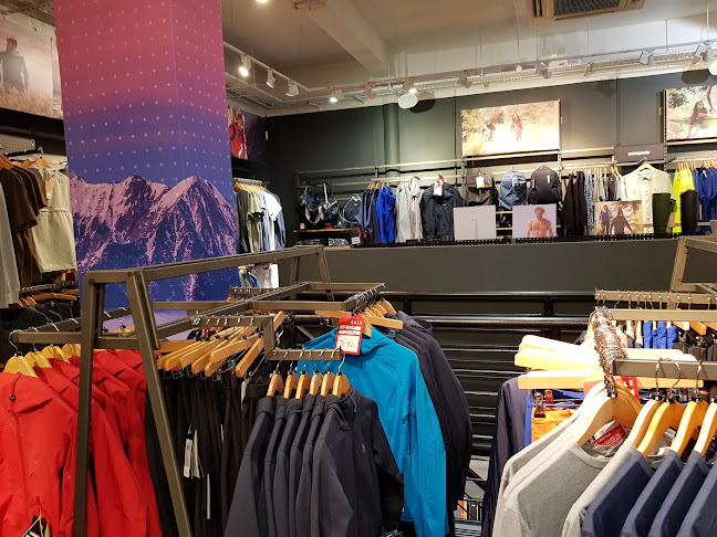 Runners Need Kensington - Sporting goods store