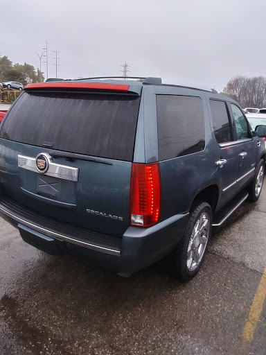 Auto Auction «Akron Auto Auction», reviews and photos, 2471 Ley Dr, Akron, OH 44319, USA