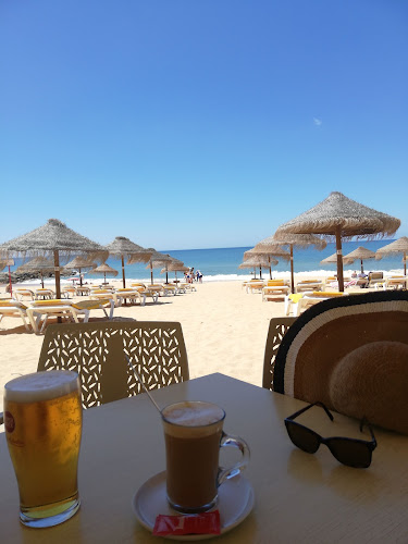 Comentários e avaliações sobre o La Plage Bar