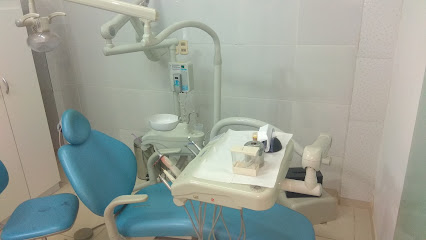 Consultorio Odontológico Dra. Estefania Godoy Ledesma