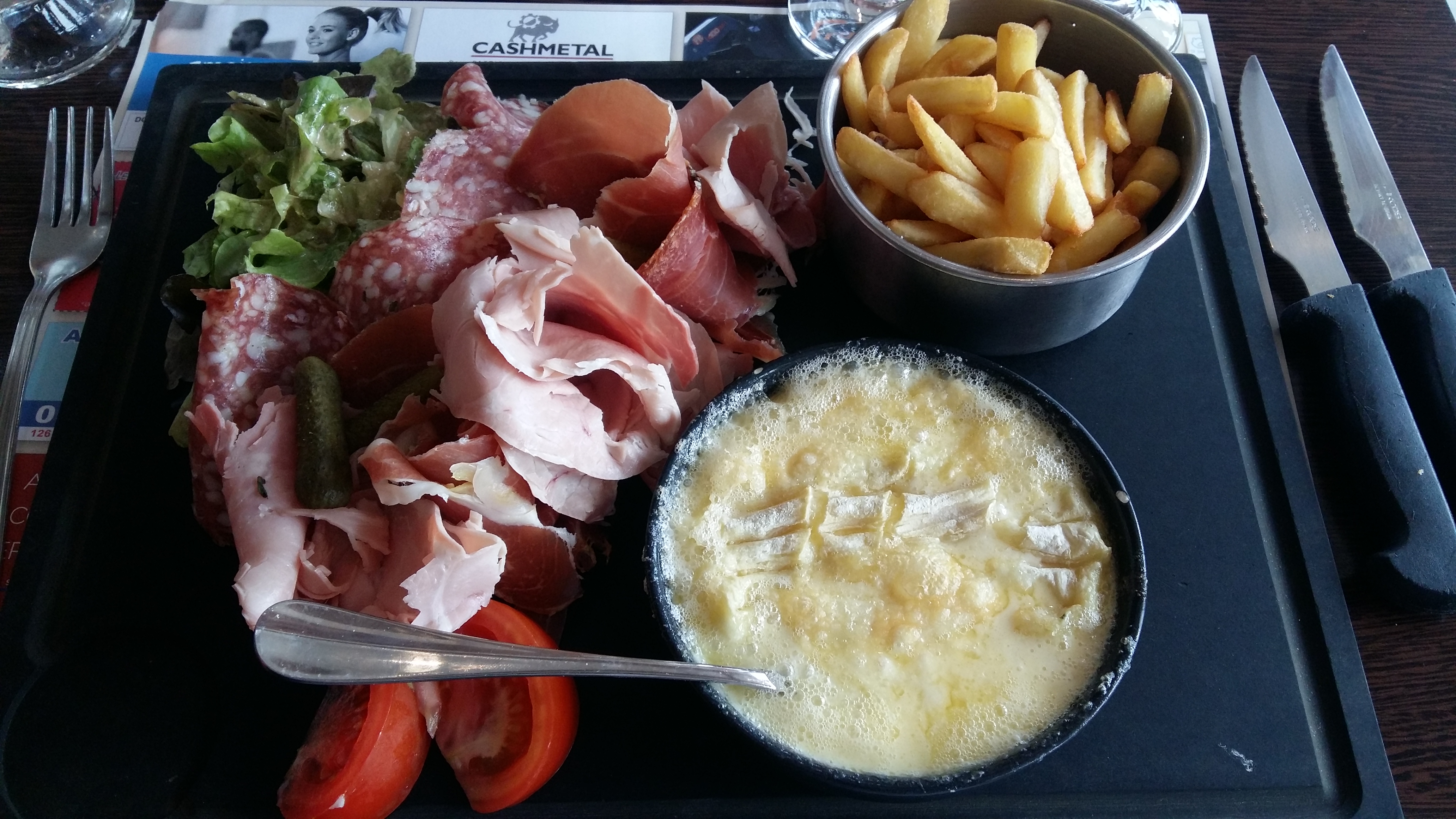 Photo n° 2 de l'avis de Bonnel.l fait le 26/07/2019 à 15:26