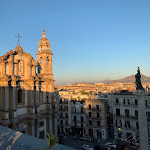 Photo n°3 de l'avis de Sergio.a fait le 17/07/2022 à 18:32 sur le  Sicilò Food&View 360 à Palermo