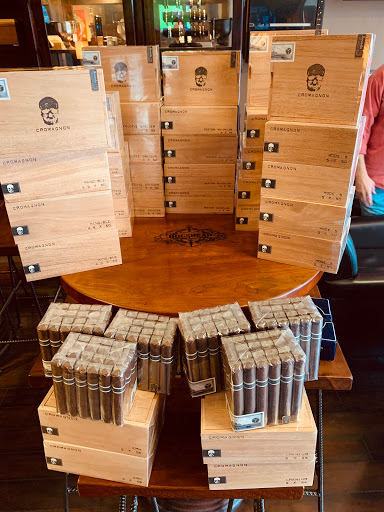 Tobacco Shop «Hogshead Cigar Lounge», reviews and photos, 9849 Jefferson Davis Hwy #106, Fredericksburg, VA 22407, USA