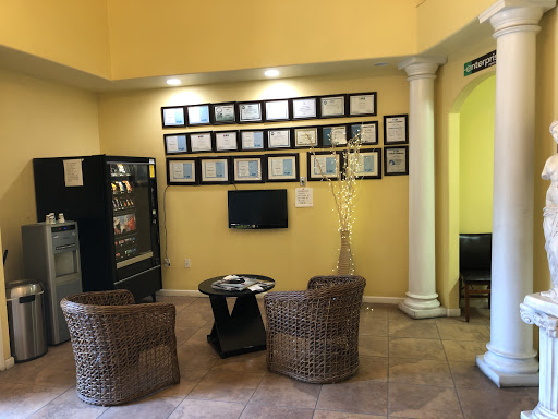 Auto Body Shop «Mountain View Body Shop», reviews and photos, 1932 Old Middlefield Way, Mountain View, CA 94043, USA