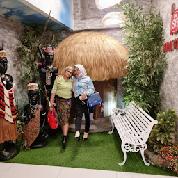 Sendok Garpu Restaurant