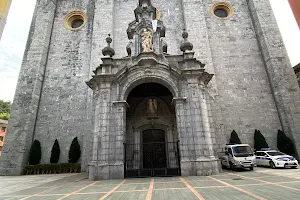 Iglesia de Santa María image