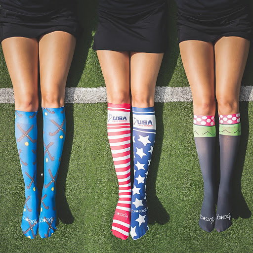 Sporting Goods Store «Just Her Sports», reviews and photos, 3700 Greenbriar Dr, Houston, TX 77098, USA