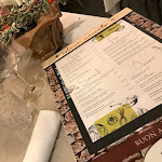 Photo n°4 de l'avis de Assia. fait le 25/09/2018 à 11:59 sur le  Osteria Mercato à Stresa