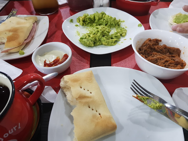 Maracaibo Cafe