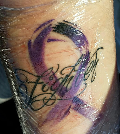 Tattoo Shop «Mr. Williams Tattoo Co.», reviews and photos, 216 E Main St, Tavares, FL 32778, USA