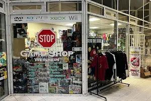 Game-Shop Weinheim image