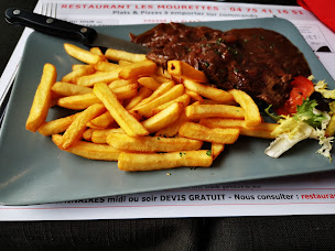 Photo n°27 de Restaurant Des Mourettes à Valence ()