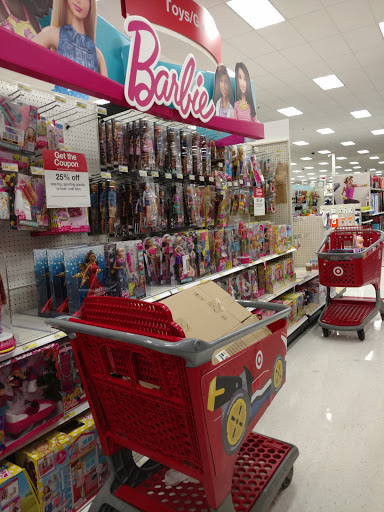 Department Store «Target», reviews and photos, 2975 Horseblock Road, Medford, NY 11763, USA