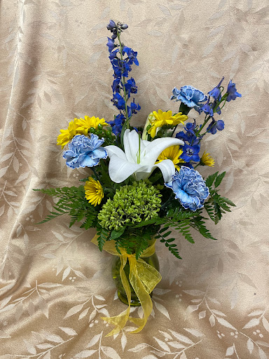 Florist «Elkton Florist», reviews and photos, 262 Florist Rd, Elkton, VA 22827, USA