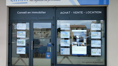 Agence immobilière Cimm Immobilier Mazan Mazan