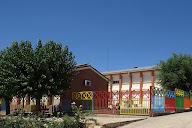 Colegio Público Juan Aguilar Molina