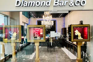 Diamond Bar Jewelry image