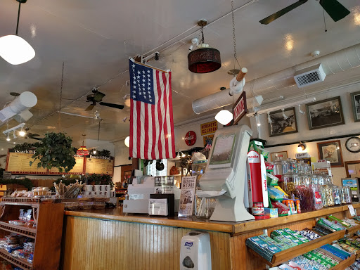 Grocery Store «Newtown General Store», reviews and photos, 43 Main St, Newtown, CT 06470, USA