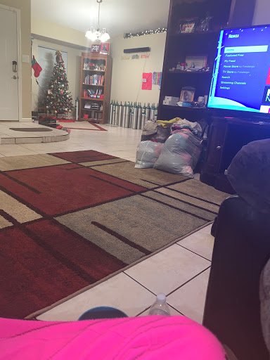 Used Car Dealer «Carvana Orlando», reviews and photos, 2443 W Airport Blvd, Sanford, FL 32771, USA