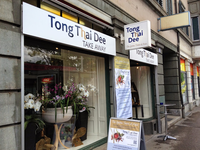 Tong Thai Dee Take Away