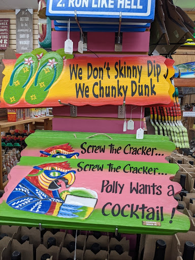 Winery «Florida Winery», reviews and photos, 12945 Village Blvd, Madeira Beach, FL 33708, USA