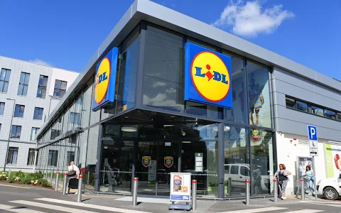 Lidl image