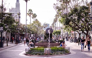 Public Art The Dinosaurs of Santa Monica - photo 27