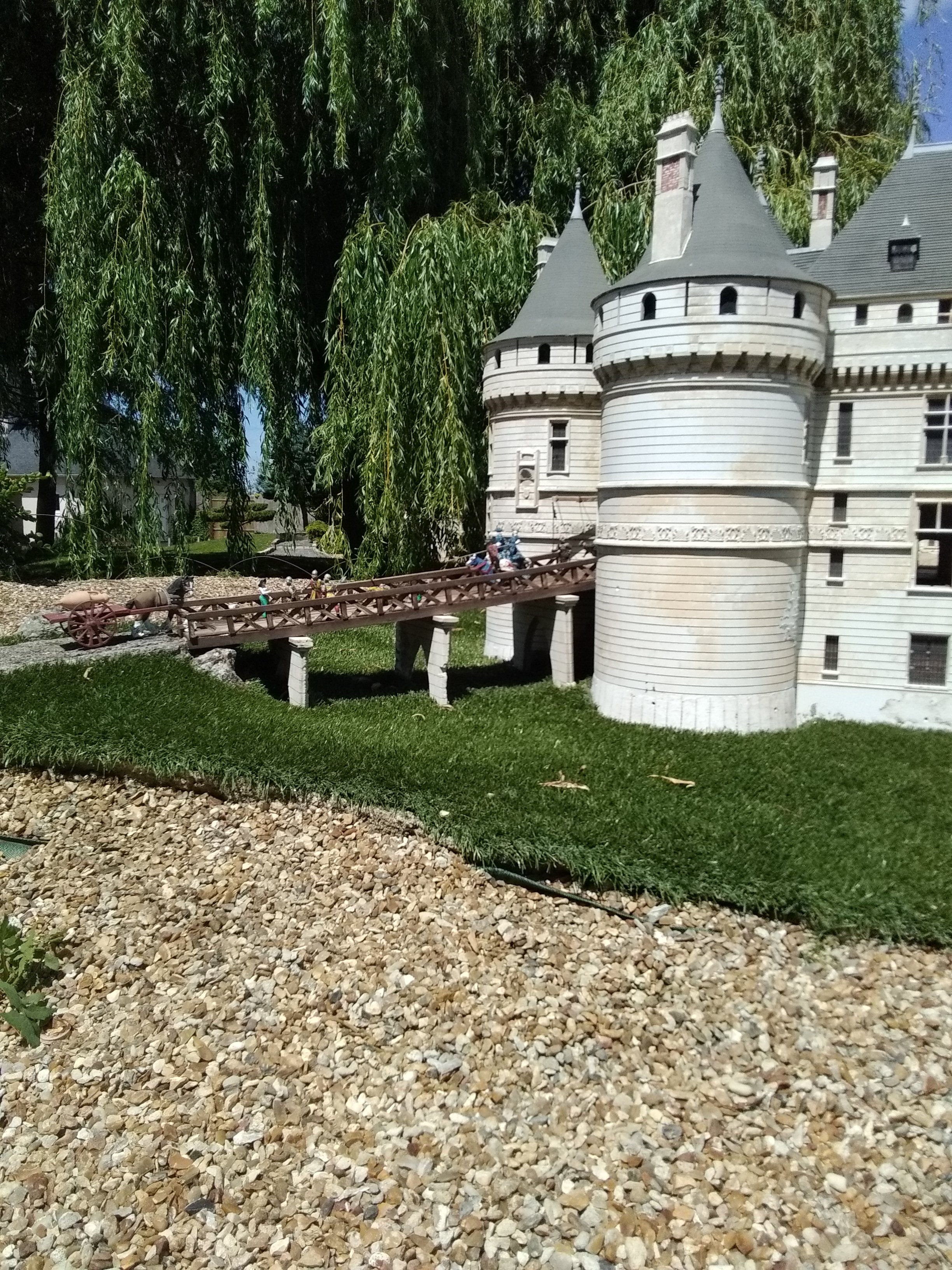 Photo n° 5 de l'avis de SYLVAIN.A fait le 03/09/2021 à 11:40