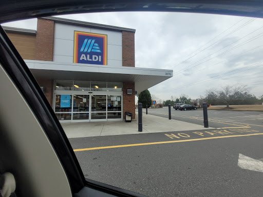 Supermarket «ALDI», reviews and photos, 3076 Cobb Pkwy NW, Kennesaw, GA 30144, USA