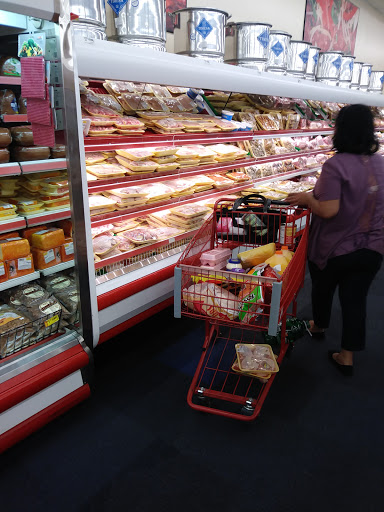 Grocery Store «Food King Supermarket», reviews and photos, 9016 Alameda Ave, El Paso, TX 79907, USA