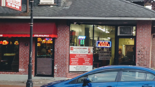 225 Smith St # B, Perth Amboy, NJ 08861, USA