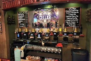 The Cellar - A Porter Brewing Company image