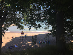Photo de Maple Street Beach et le règlement