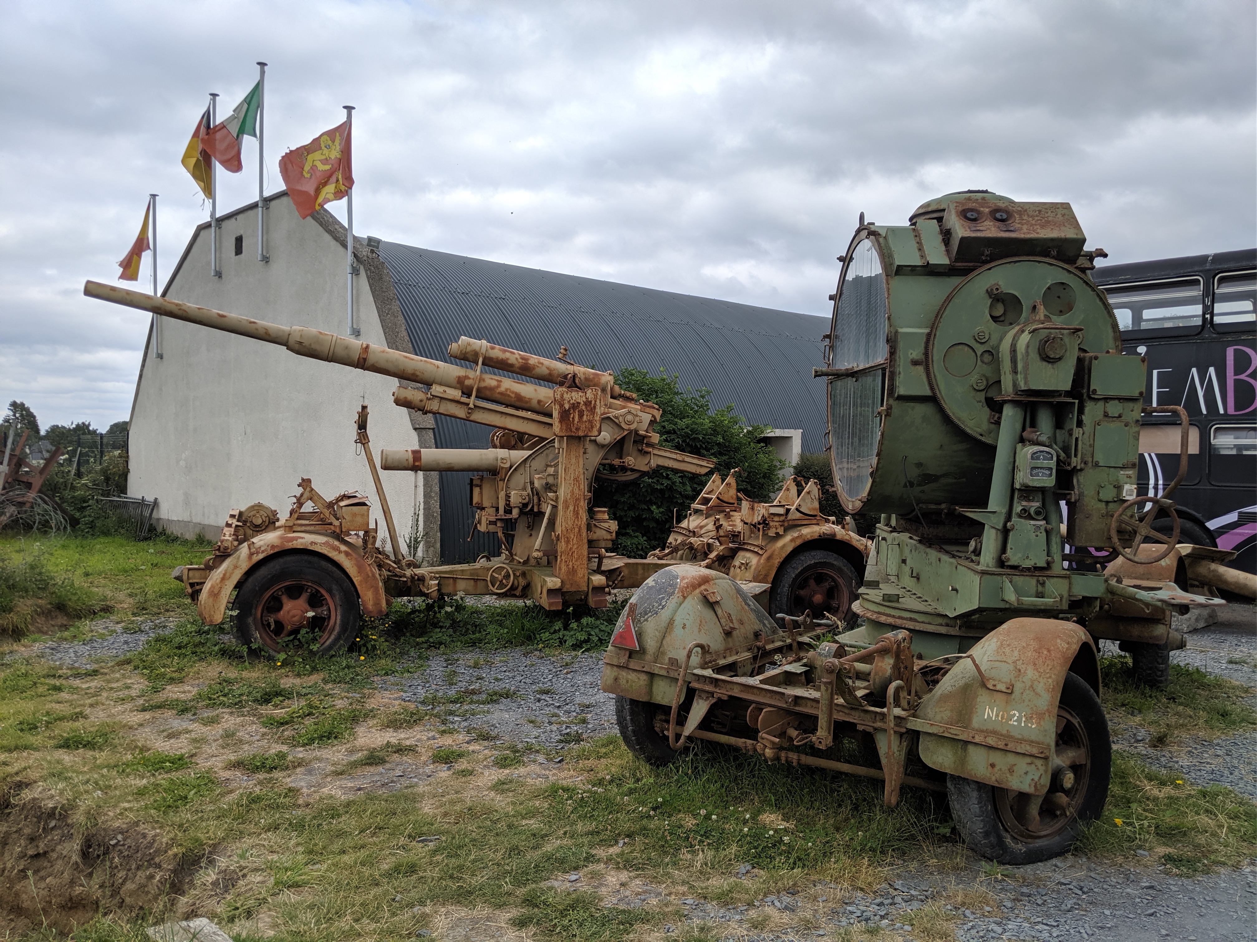 Photo n° 1 de l'avis de Elinor.f fait le 19/07/2019 à 15:47