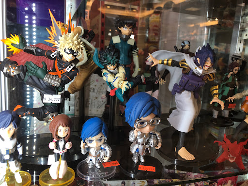 Toy Store «Optimus Toys», reviews and photos, 12448 S Mainstreet, Etiwanda, CA 91739, USA