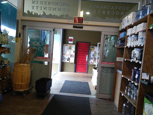 Grocery Store «Sno-Isle Natural Foods Co-Op», reviews and photos, 2804 Grand Ave, Everett, WA 98201, USA