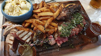 Steak du Restaurant Território à Rennes - n°2