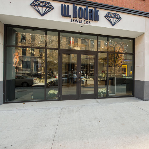 Jeweler «W. Kodak Jewelers», reviews and photos, 60 Newark St, Hoboken, NJ 07030, USA