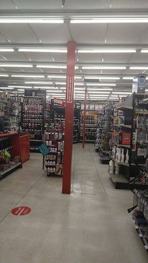 Auto Parts Store «AutoZone», reviews and photos, 8129 Auburn Blvd, Citrus Heights, CA 95610, USA