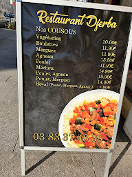 Photo n°1 de Djerba Food à Nancy ()